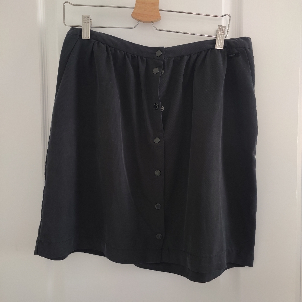 Bench grey/black skirt